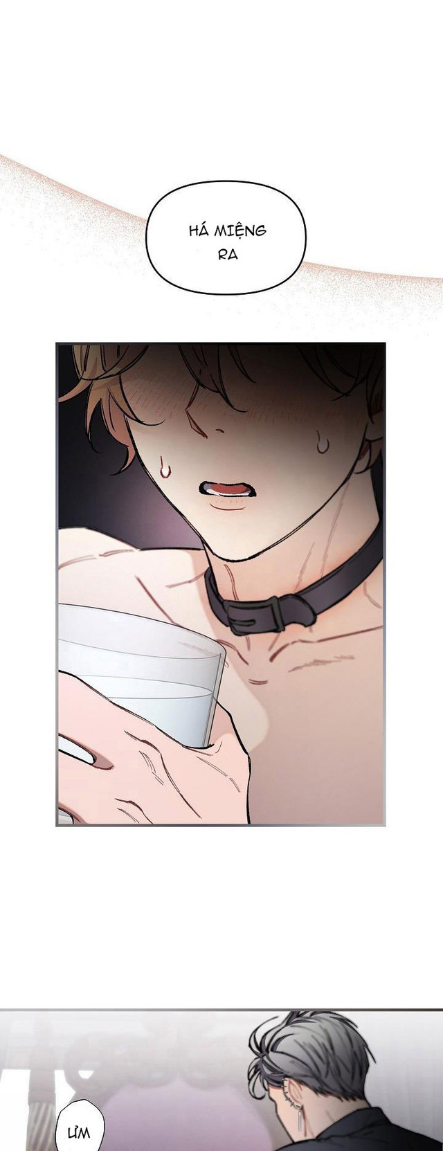 chuyến tàu cuồng loạn chapter 36 34