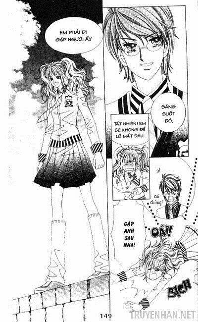 cô nàng sandwich chapter 36 27