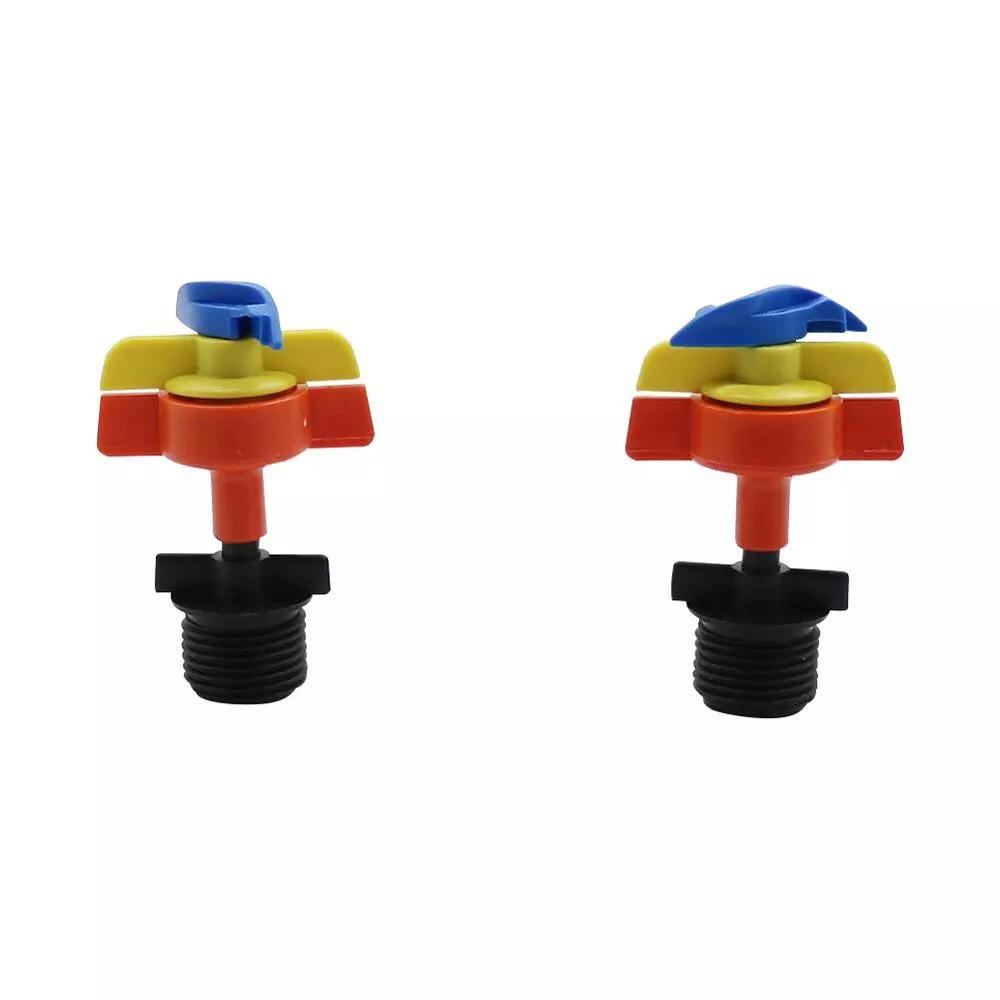 Combo 20 Béc tưới phun mưa 3 tầng