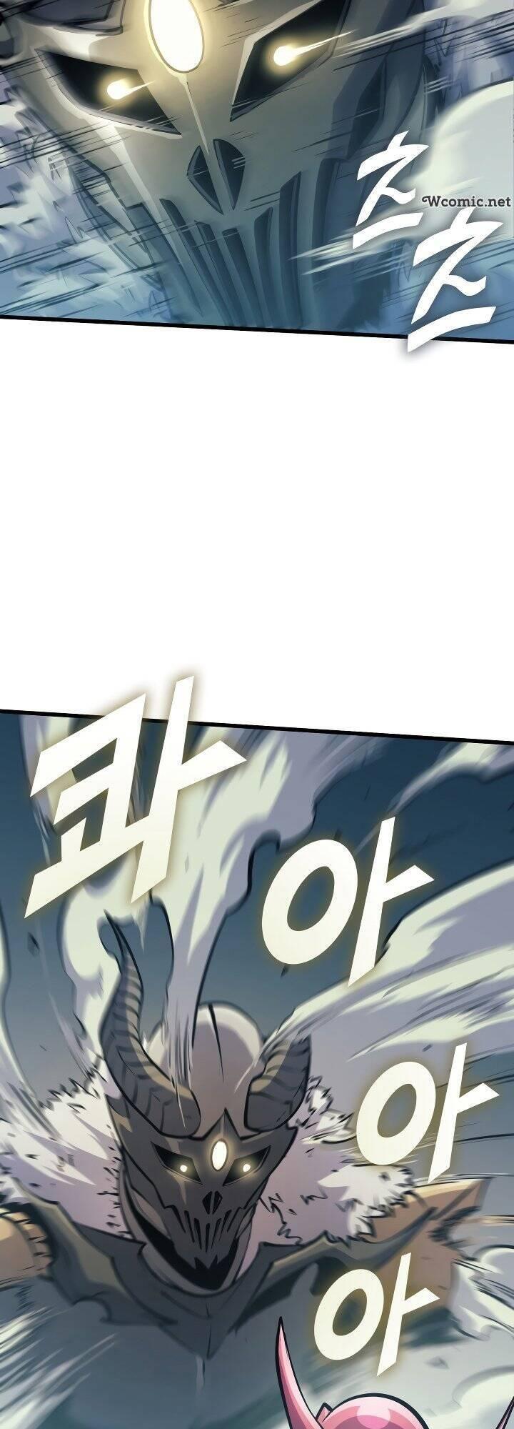 tôi trở lại thăng cấp một mình chapter 71 24