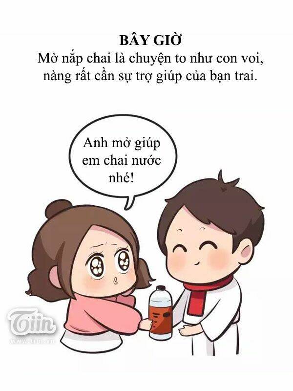 giải mã tình yêu chapter 126 2