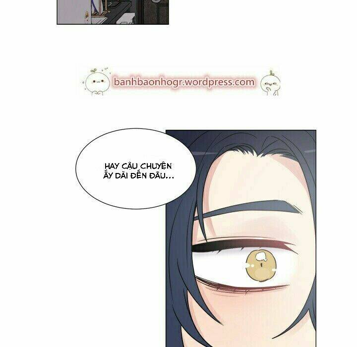 vẽ nên tình yêu của chúng ta chapter 9 40