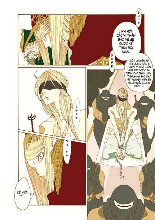 tổng hợp one shot. chapter 22 15