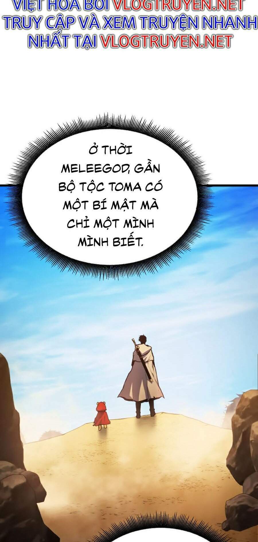 huyền thoại game thủ - tái xuất chapter 24 126