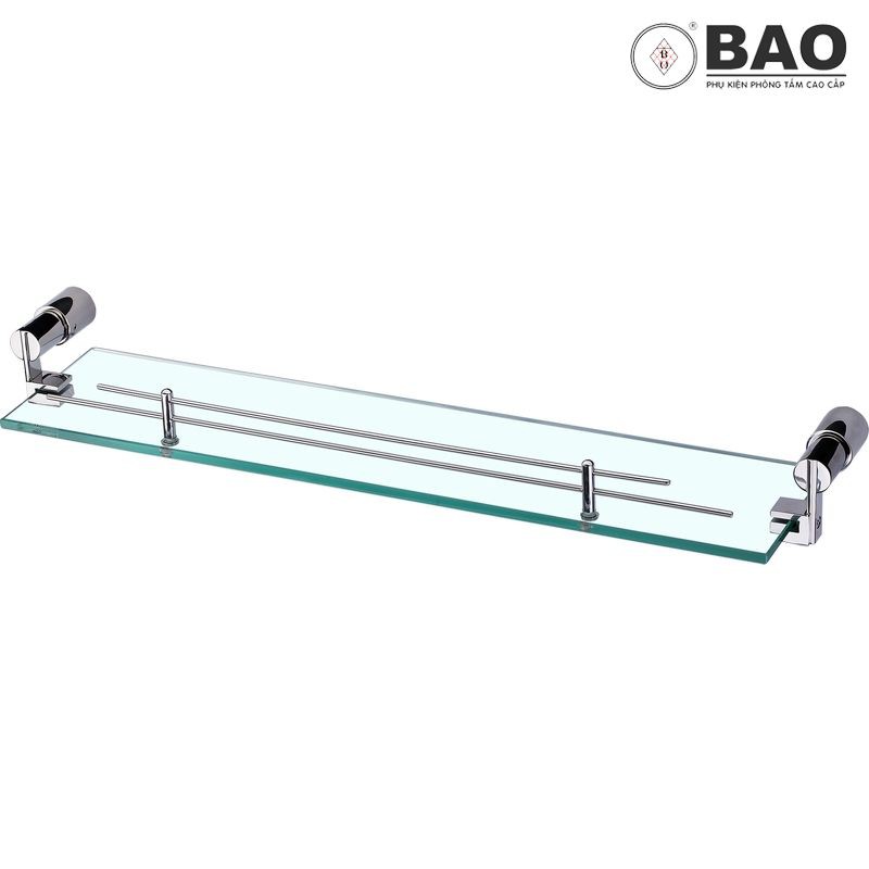 Combo phụ kiện phòng tắm Inox 304 cao cấp - Đầy đủ phụ kiện đi kèm VN4A