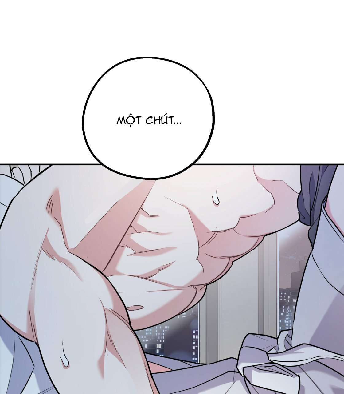 tôi với cậu không thể như thế này chapter 20 15