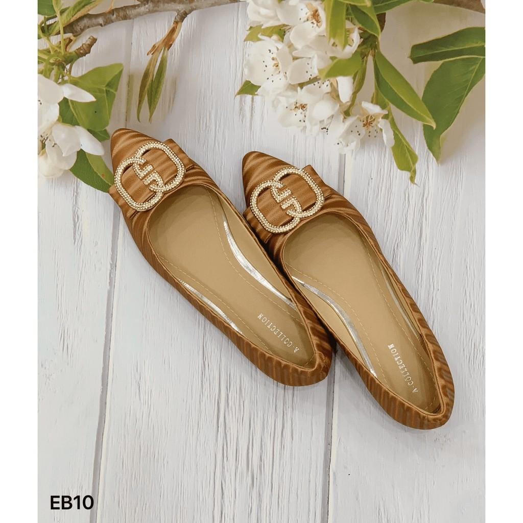 Giày bệt đẹp Em’s Shoes MS: EB10