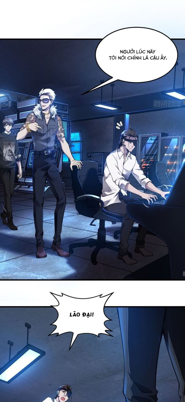 đệ nhất người ở rể chapter 38 16