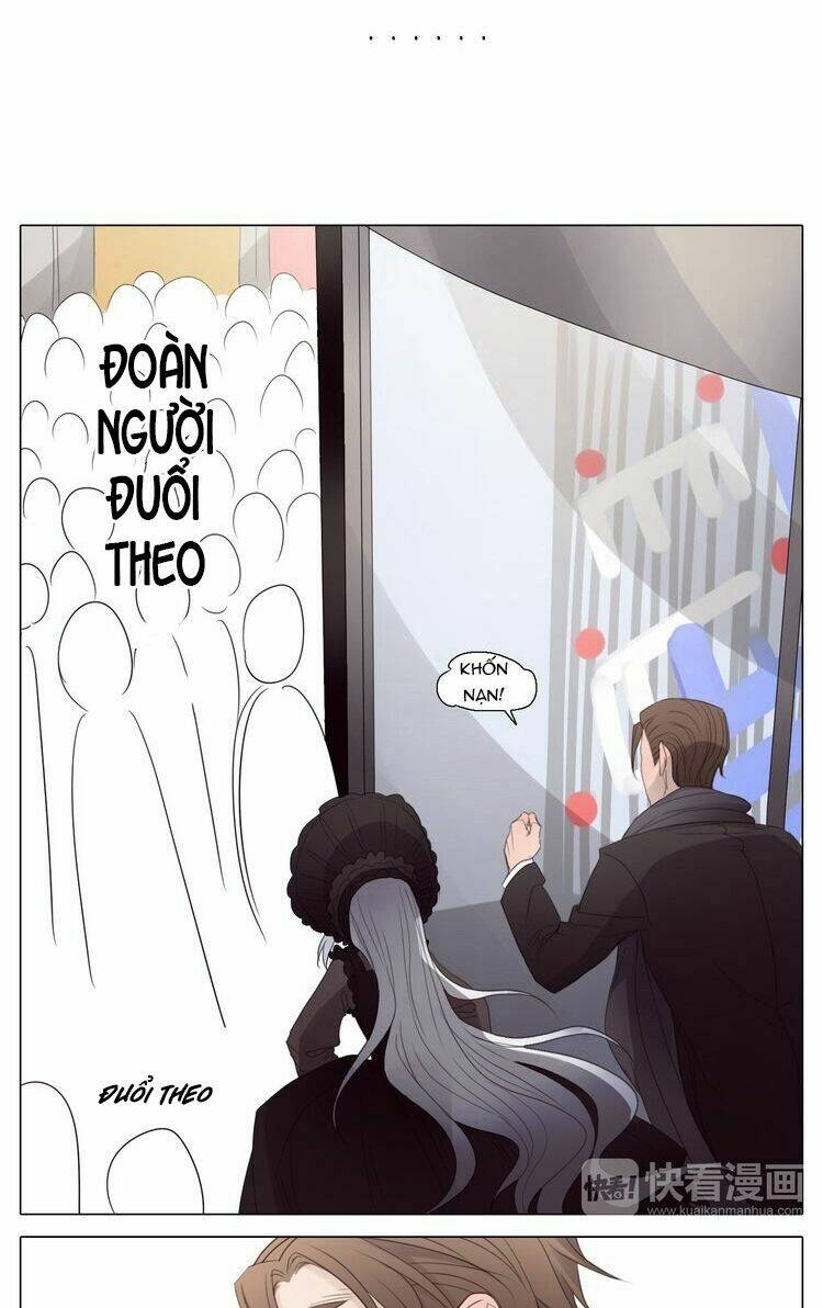 vampire & hunter chapter 30 4