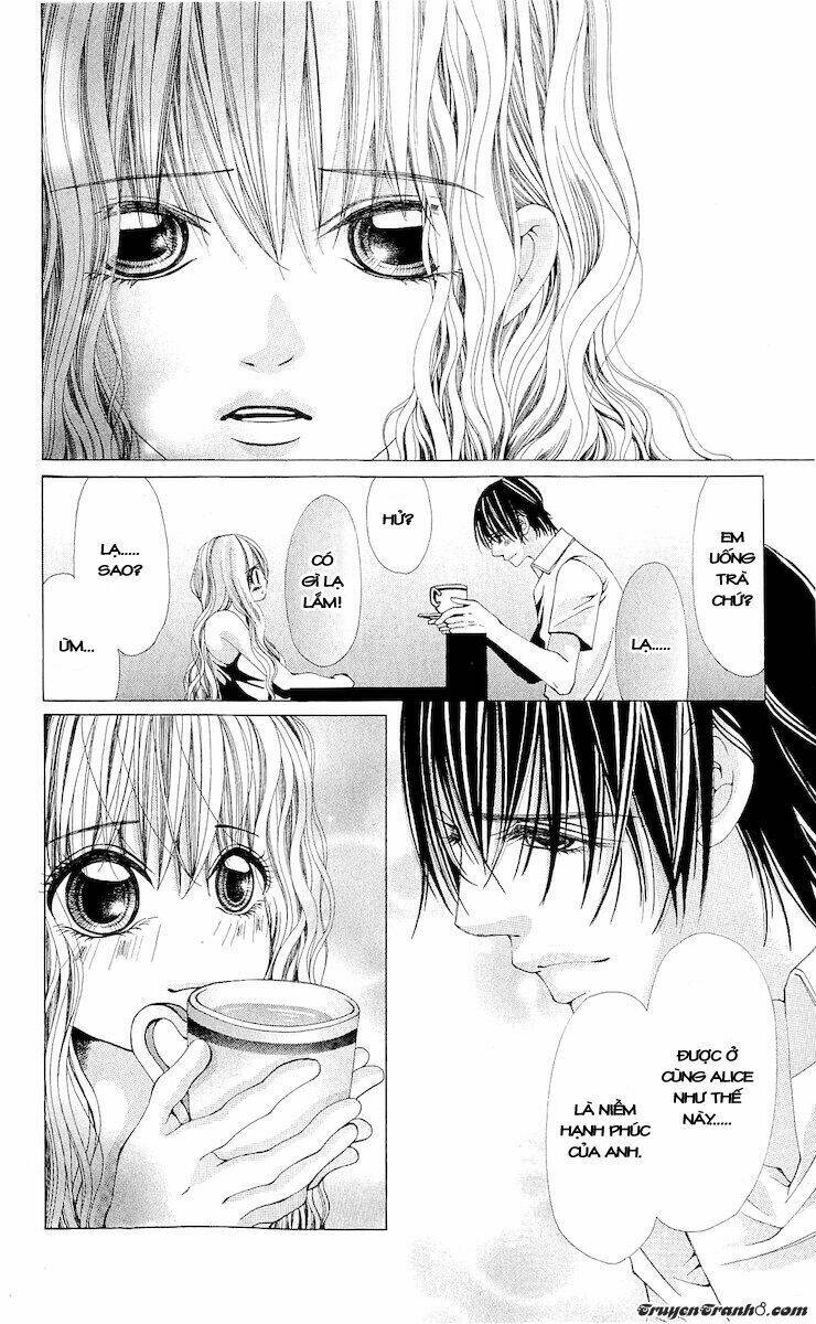 nemuri hime - yume miru youni koishiteru chapter 14 20