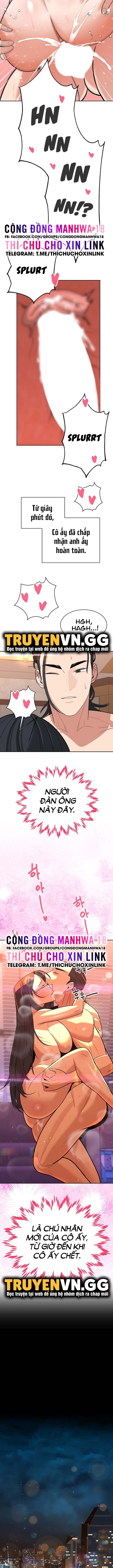 bí mật của gia tộc chaebol đời thứ ba chapter 29 9