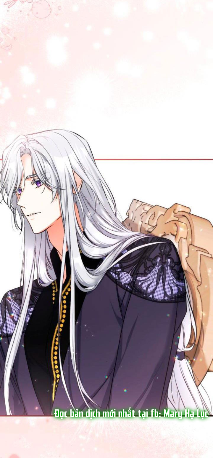dành cho nhân vật bị bỏ rơi yêu thích nhất của tôi chapter 22.1 27