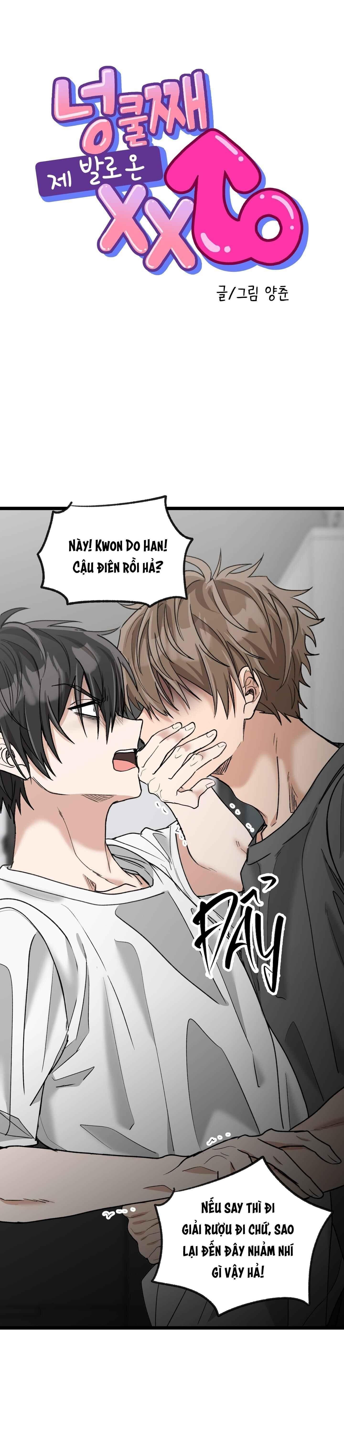 tuyển tập ngực bự, cung khủ của nhà kim Chapter 178.6 size xxl 6 1