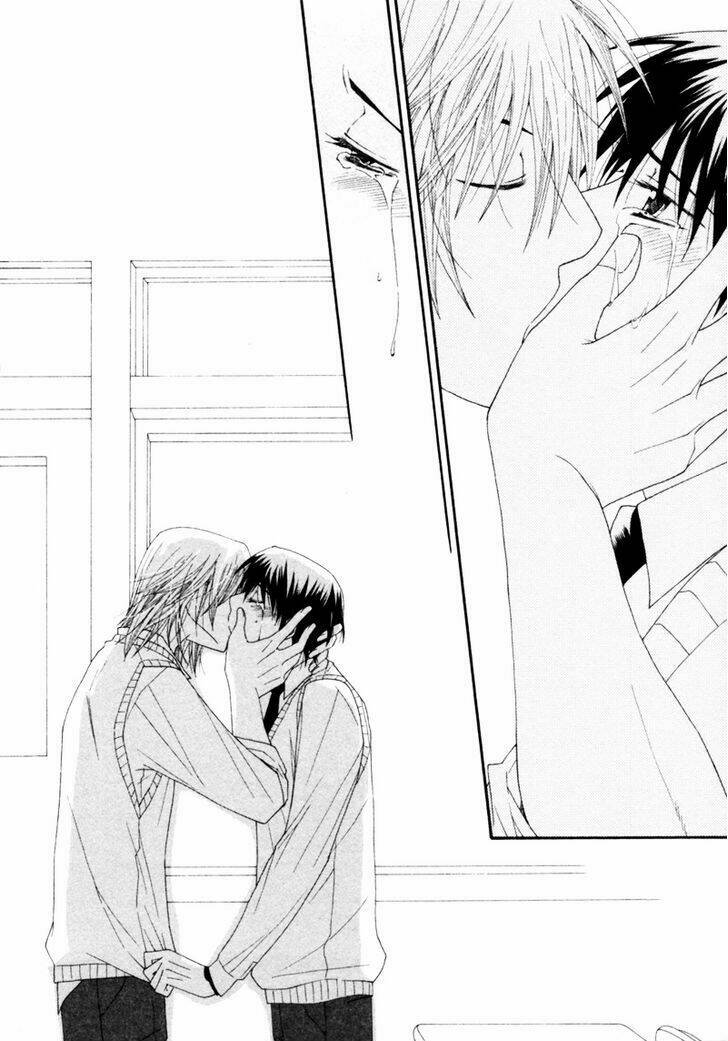 sắc màu mùa hè chapter 3 31