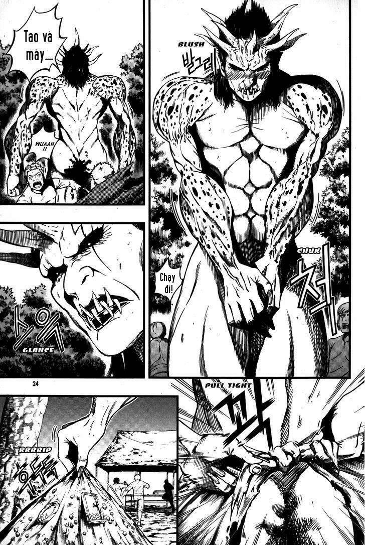 la mosca chapter 15 20