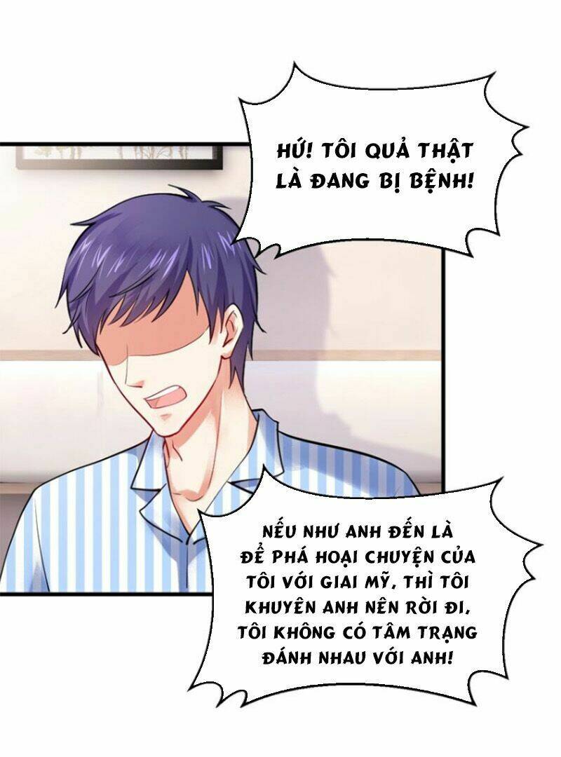 thú cưng độc quyền của boss chapter 88 32