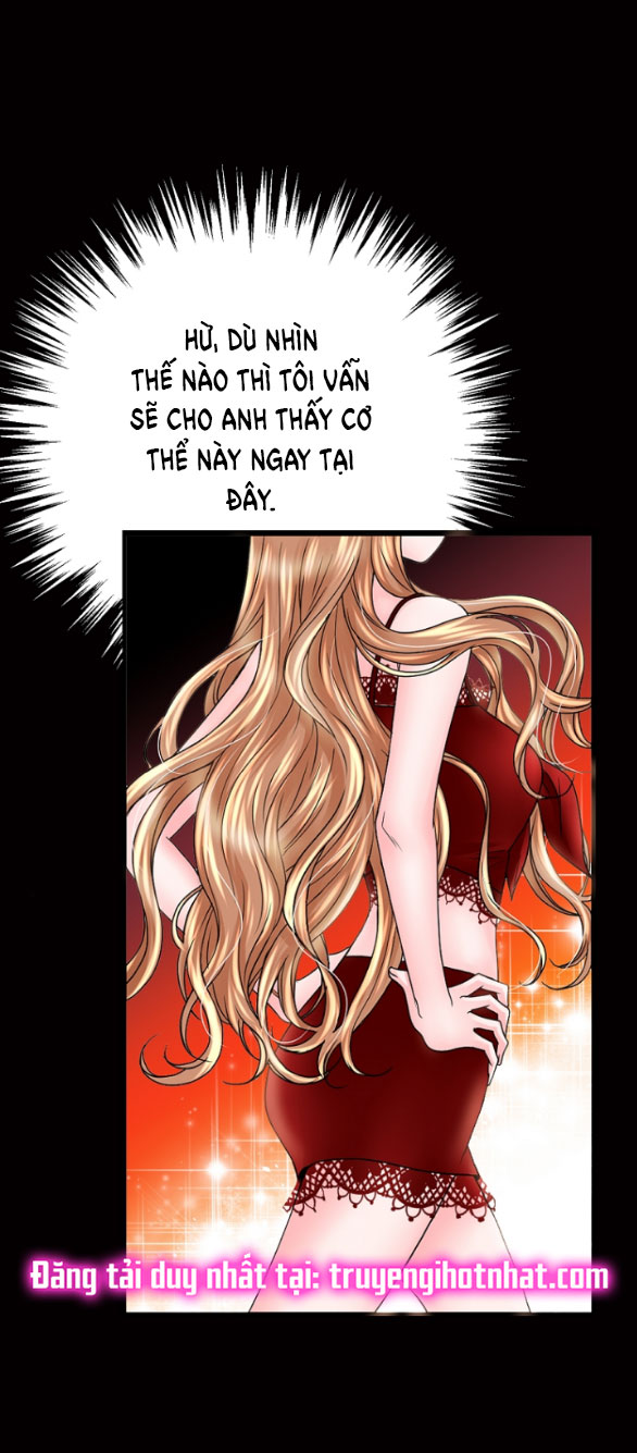 Tình Yêu Đánh Cắp Trái Tim chapter 2.2 - Trang 8