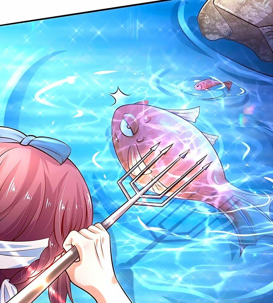 bỗng một ngày trở thành con gái nhà vua chapter 185 26