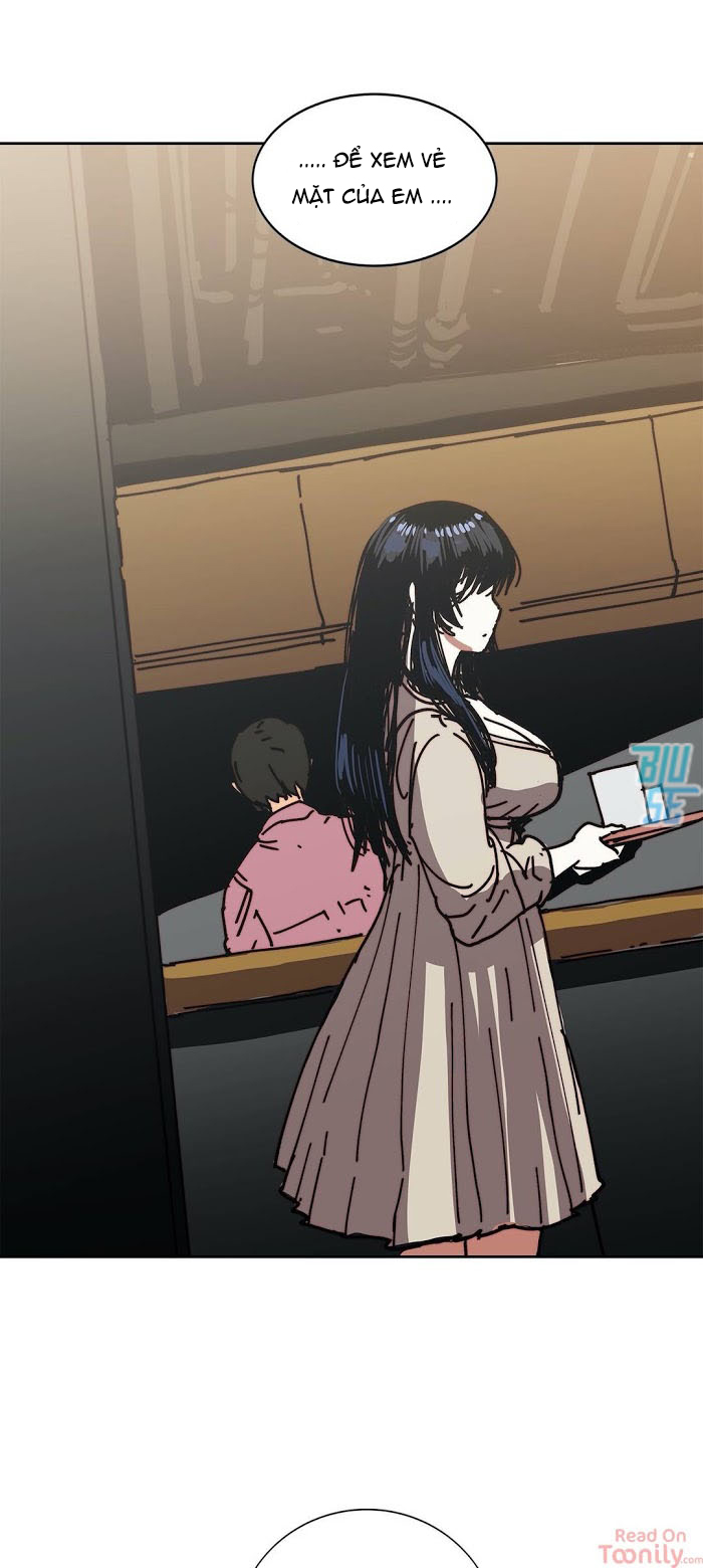 dục vọng chết người chapter 32 53