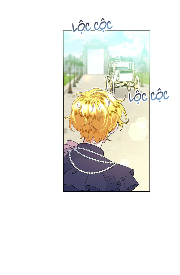 hôm nay ác nữ cũng thấy vui chapter 34.1 53