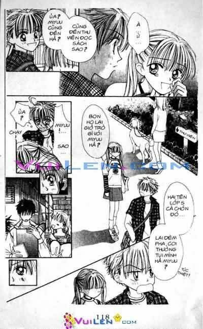 con gái con trai chapter 1 115