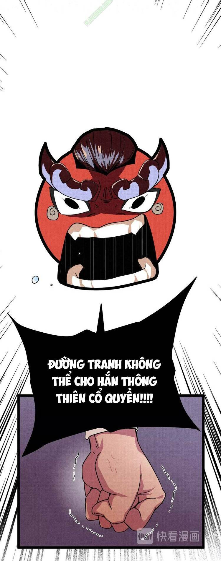 tu chân cuồng thiếu tại vườn trường chapter 30 4