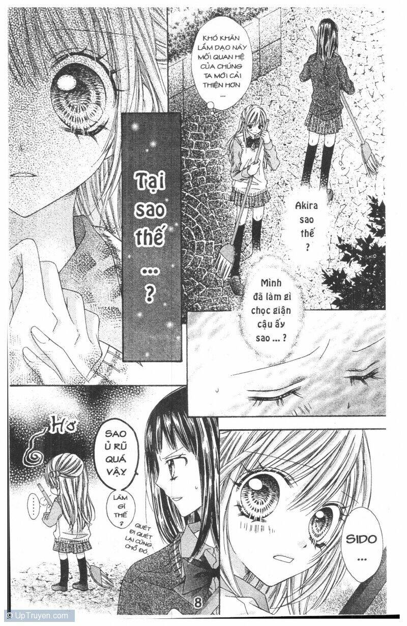 thiên đường rock chapter 2 8