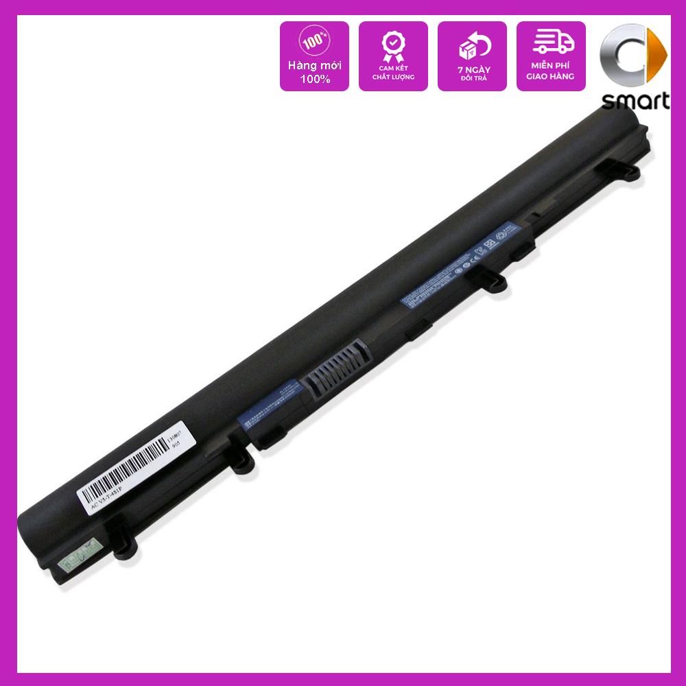 Pin cho Laptop Acer Aspire E1 Series E1-410G E1-470P E1-532 E1-572G - Hàng Nhập Khẩu