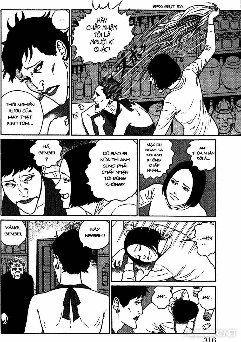 the shard of evil chapter 7 15