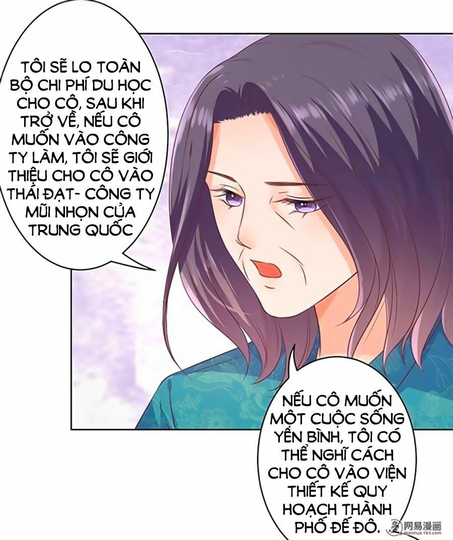 bác sĩ sở cũng muốn yêu chapter 148 15