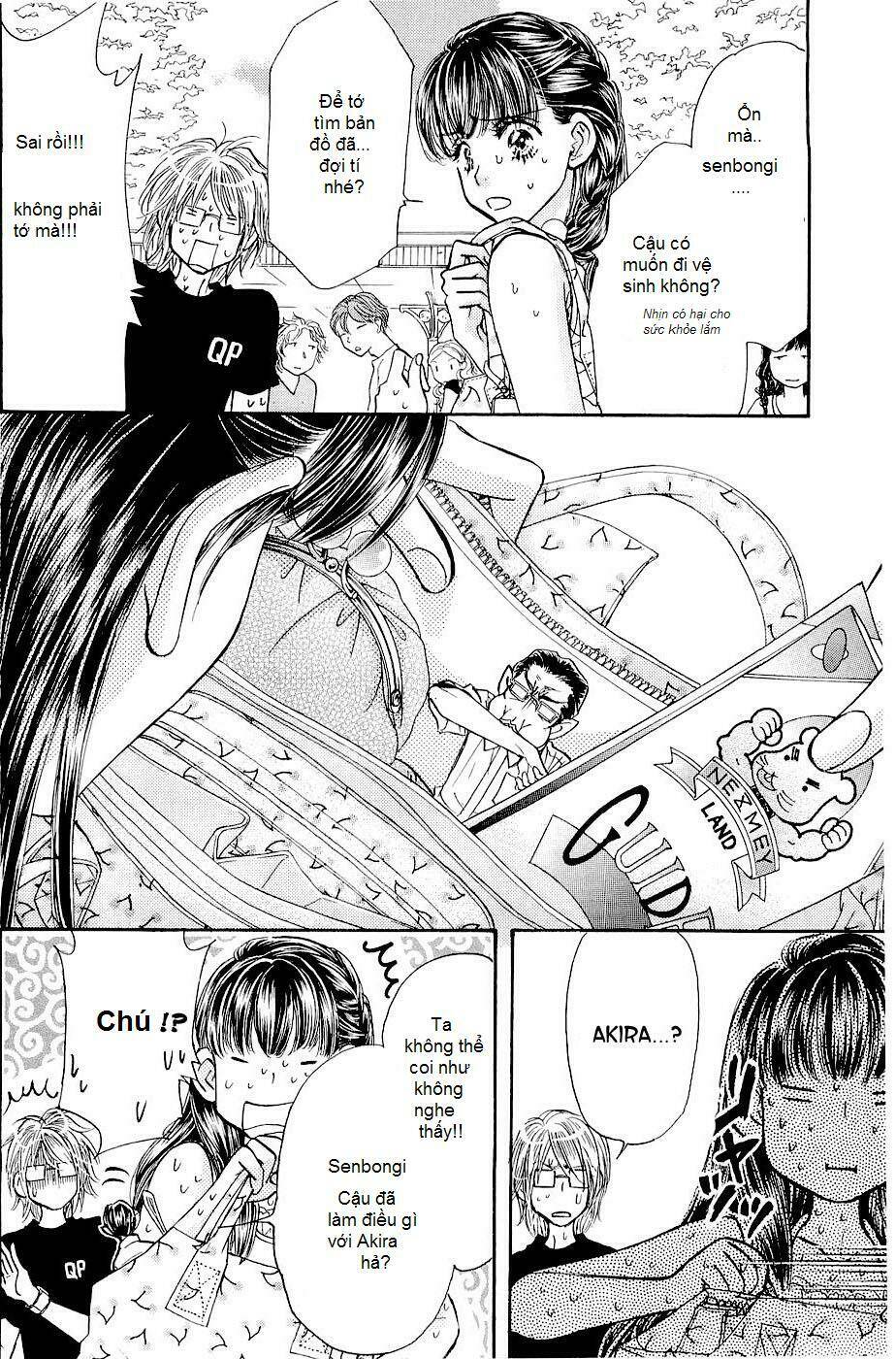 boku to kanojo no xxx chapter 53 18