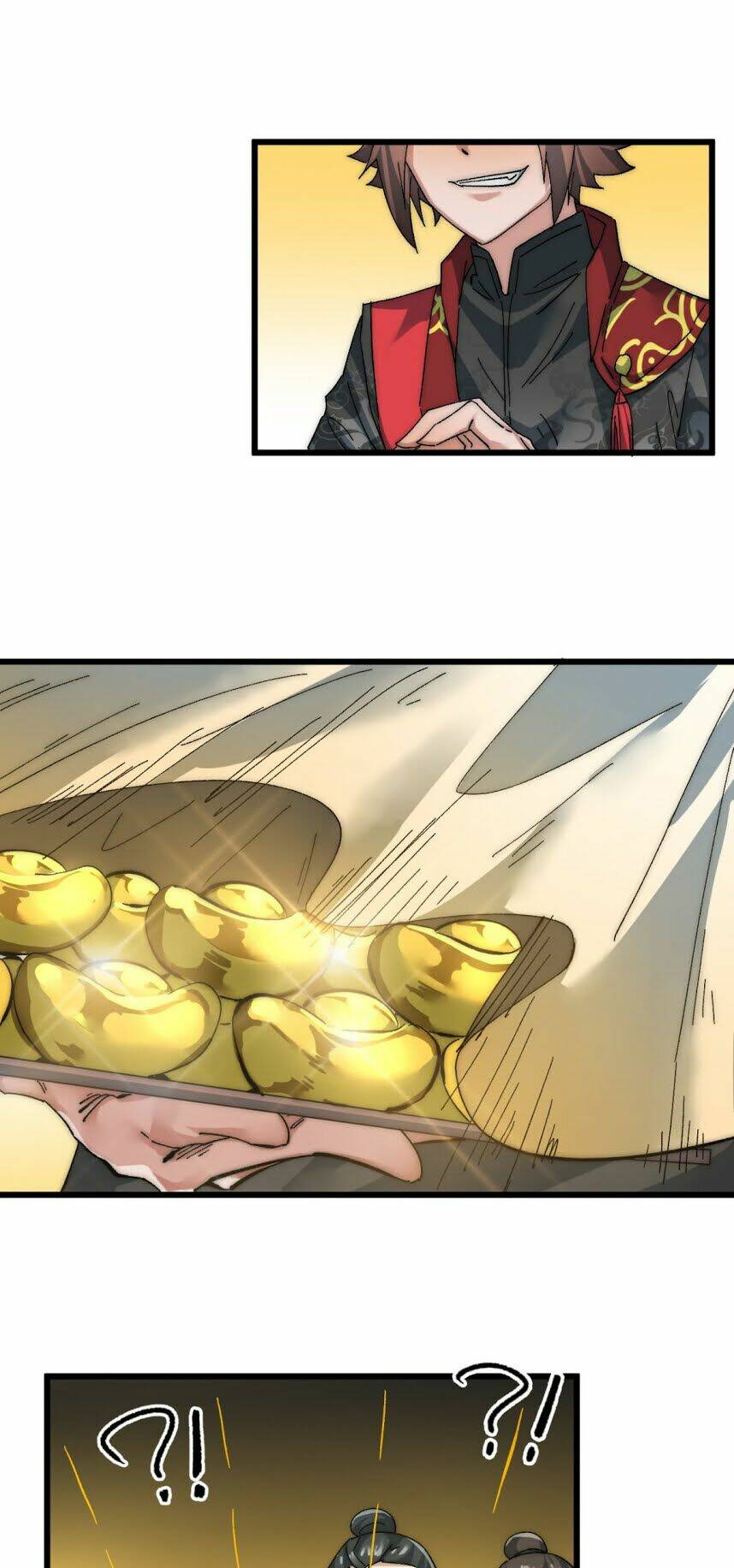 nhất chiêu tiên chapter 2 23