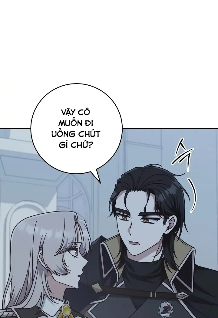 sự hiểu lầm tai hại giữa tôi và đại ma vương chapter 41 19