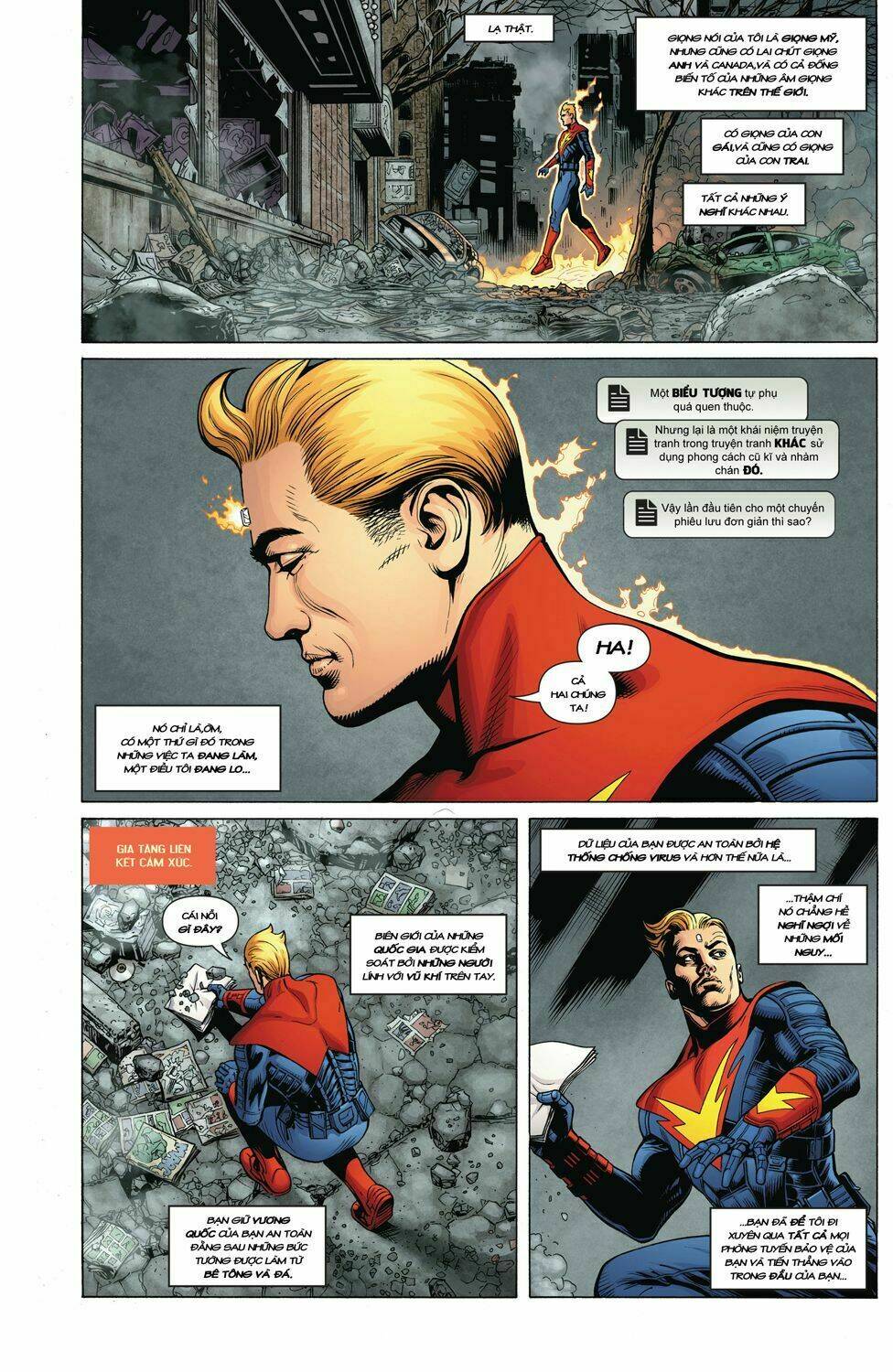 The Multiversity chapter 8 19