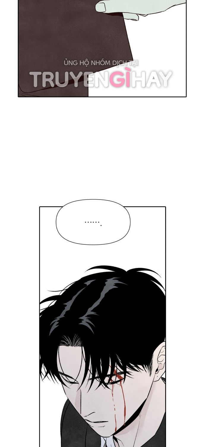 điều khiến tôi quyết tâm muốn chết chapter 28.1 10