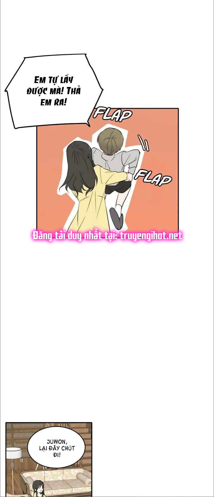 hẹn gặp anh ở kiếp thứ 19 chapter 2.1 26