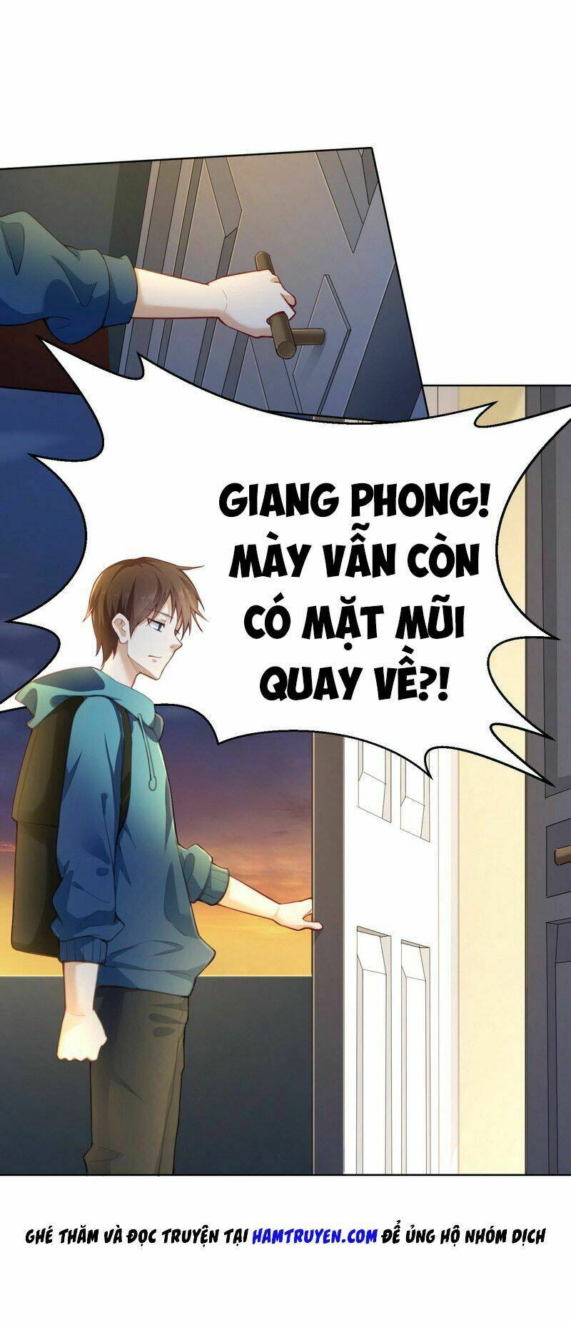 trọng sinh cực phẩm tiên đế chapter 3 31