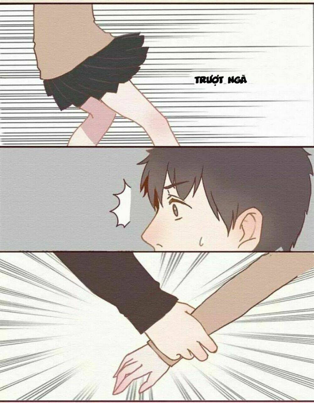 không ai là một hòn đảo cô độc chapter 1 39