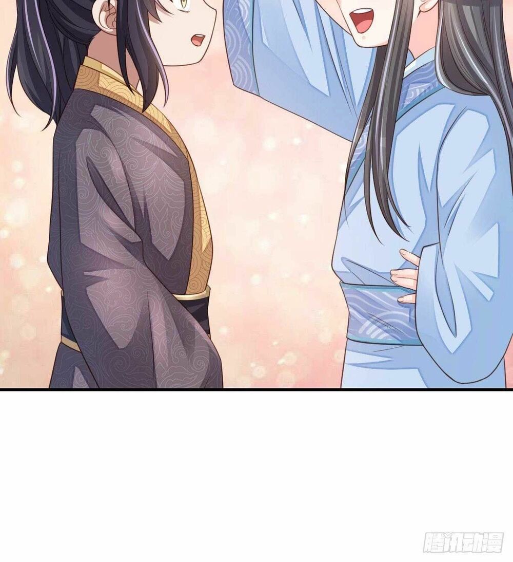 thuần hóa ba ba bạo quân chapter 21 75