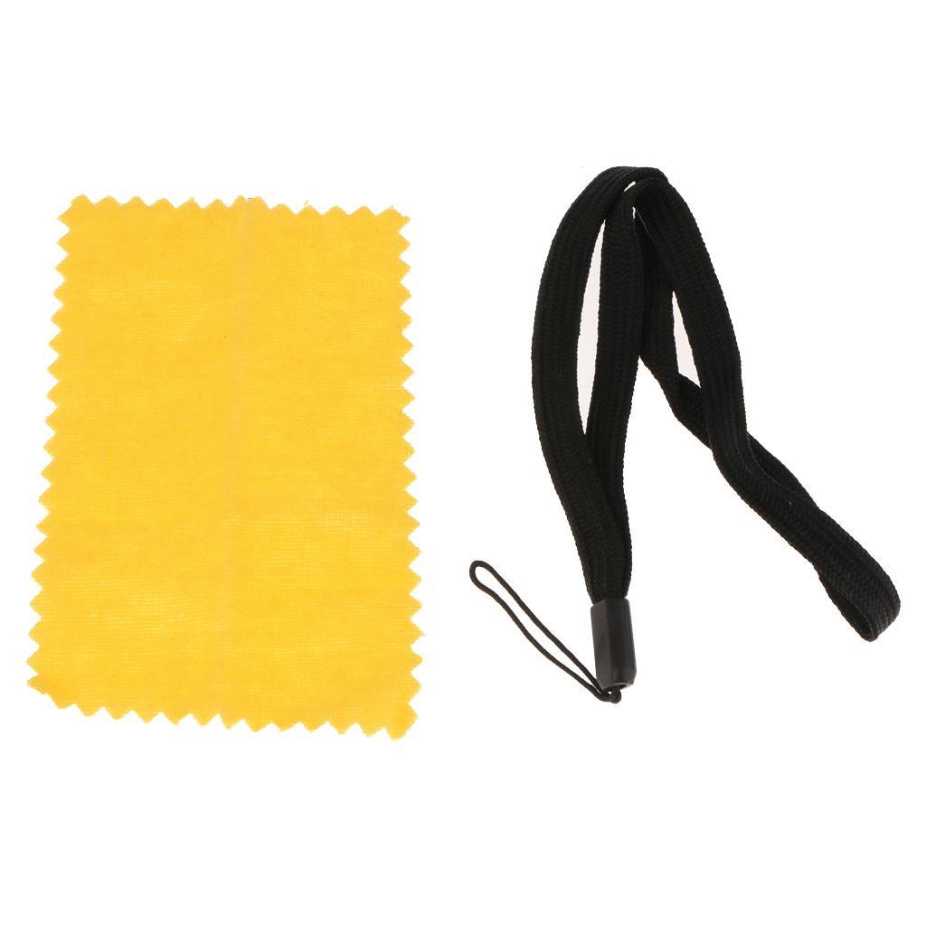 Mini 6x16 Extra Short Focus Optics Typoscope