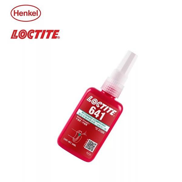 Keo Loctite 641 250ml