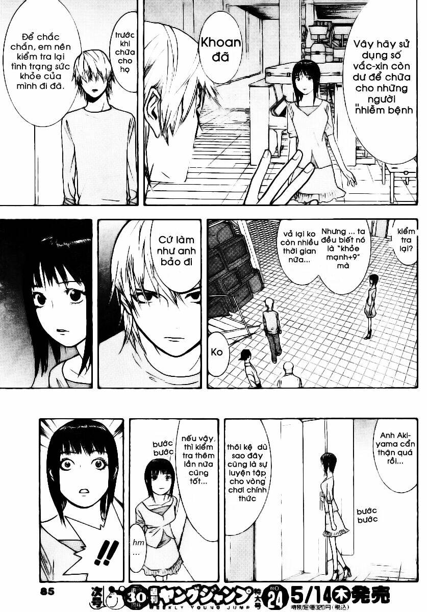 liar game chapter 86 18