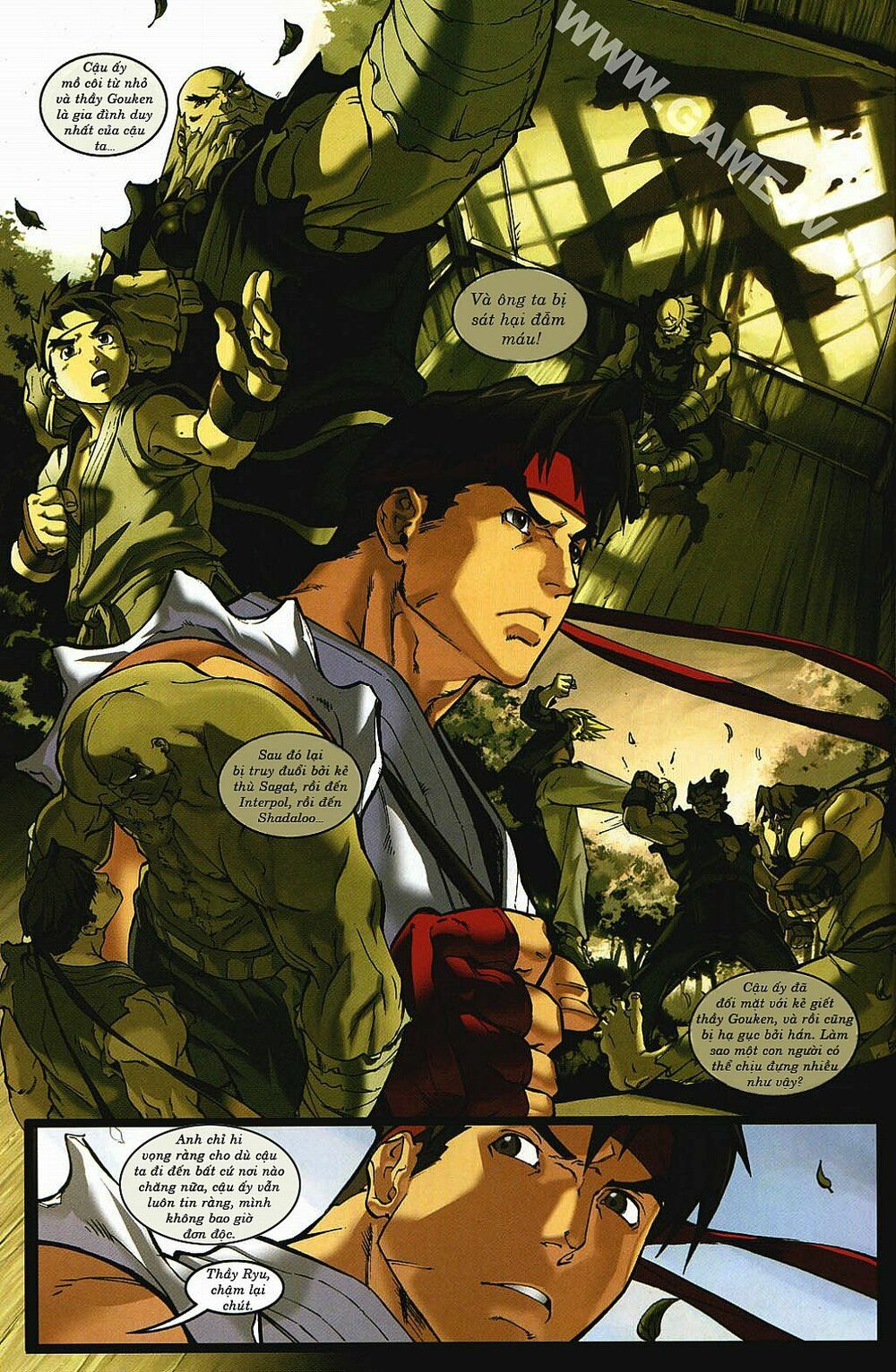 street fighter chapter 7 15