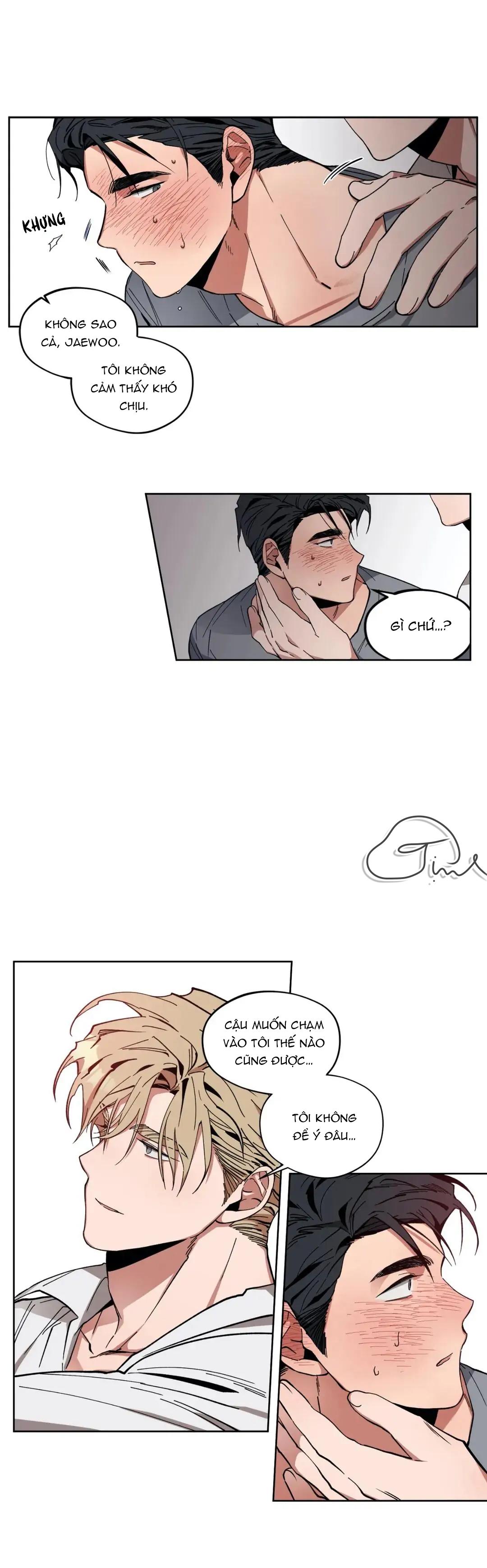 love plan chapter 2 15