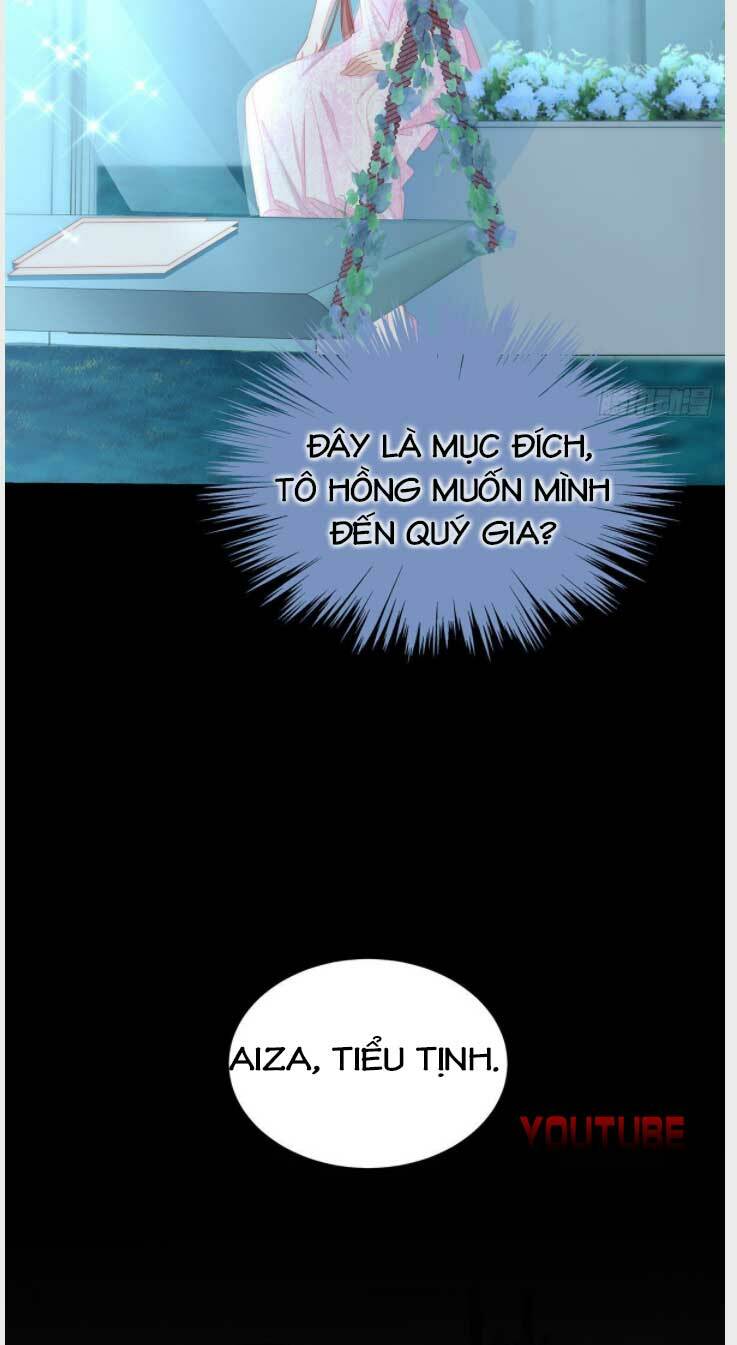 sủng em sủng tới tận cùng chapter 104.1 7