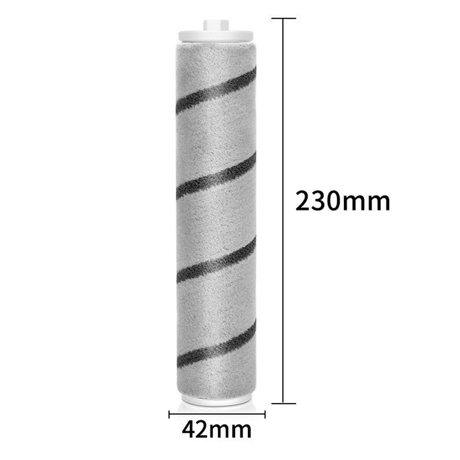 Roller Brushes for  1C Handheld  Cleaning Brush Parts