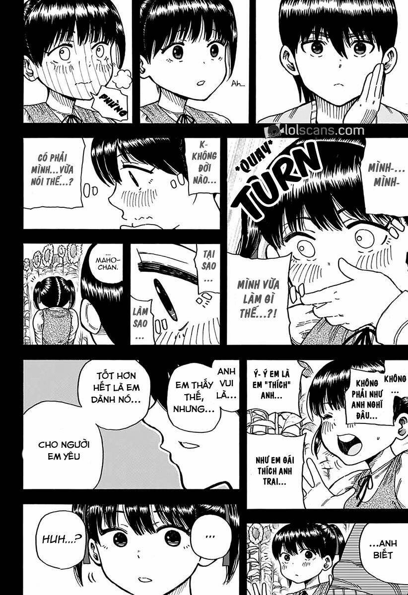 densetsu no yuusha no konkatstu chapter 14 26