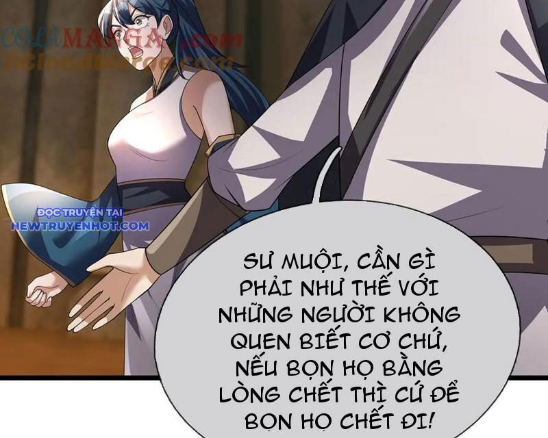 ngủ say vạn cổ: xuất thế đẩy ngang chư thiên chapter 69 70