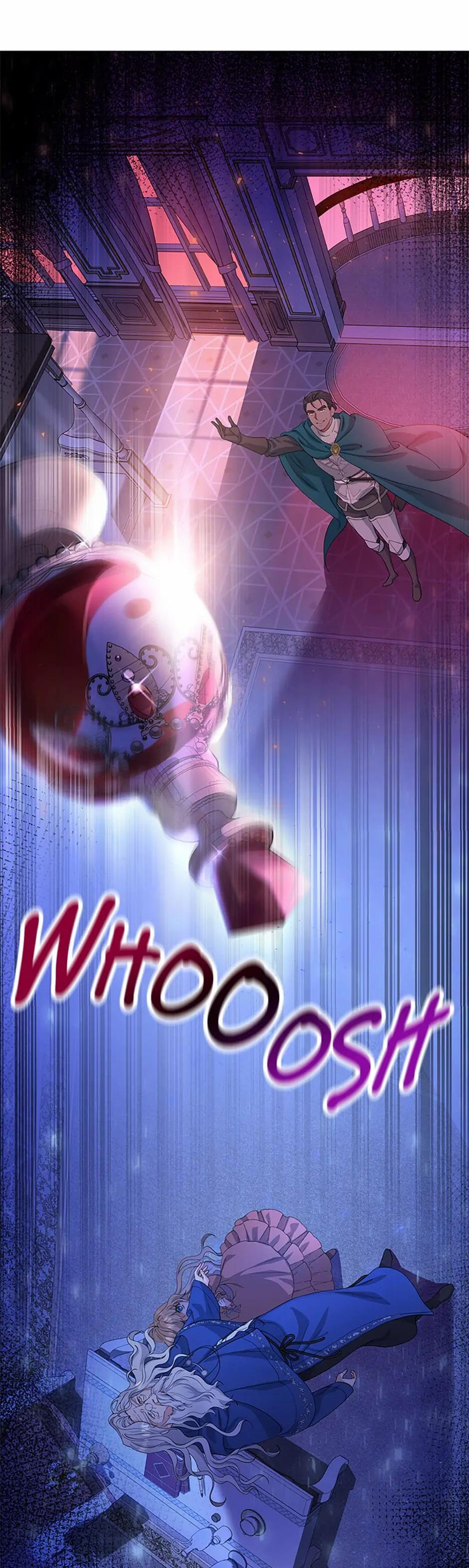 vị cứu tinh của nam phản diện chapter 8 43