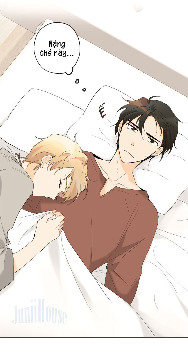 sơn thần đại nhân vẫn nhớ tôi chapter 4 4